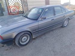 بي ام دبليو الفئة 5